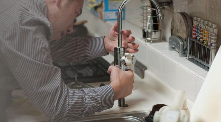 Professional sewer line replacement in Rock Falls, IA